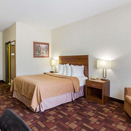 Econo Lodge Luverne I-90 Экстерьер фото